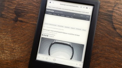 Kobo Glo HD Ereader review