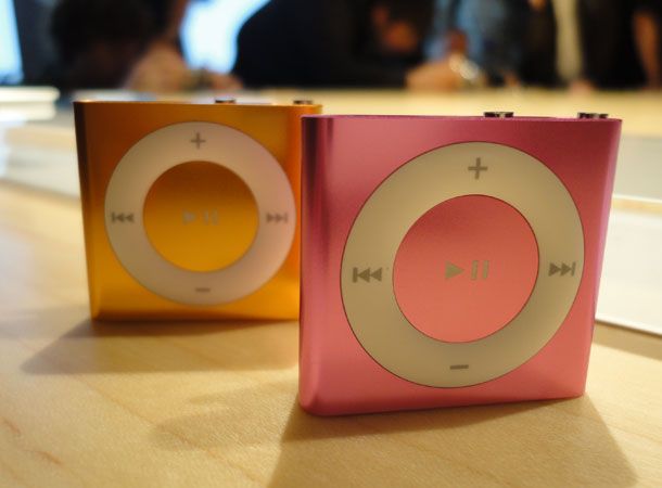 Apple-iPod-Shuffle