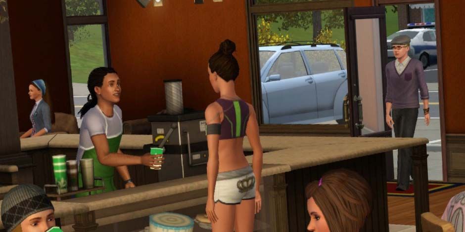 the sims 3 university life cheap download