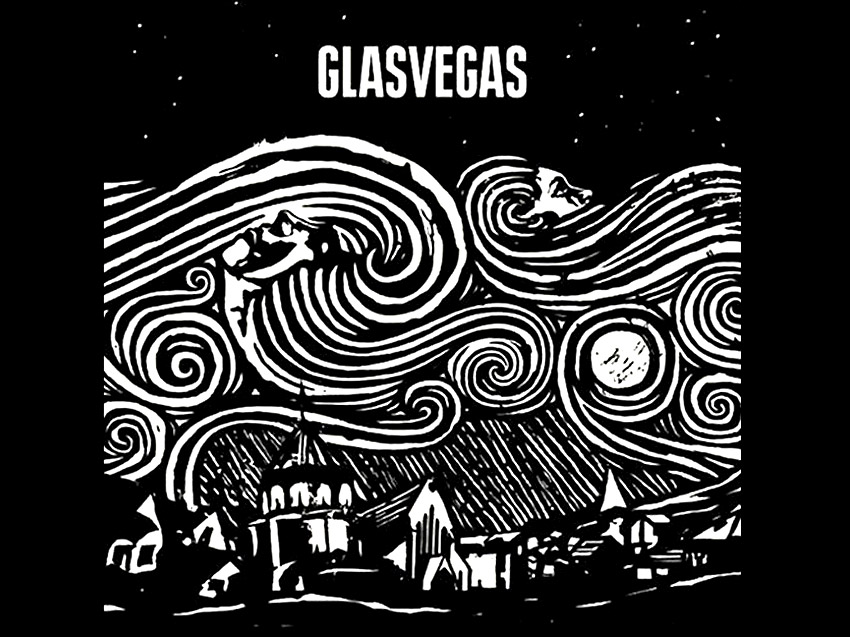 Glasvegas: the album of 2008 for many music fans