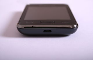 Samsung Tocco Lite 2 review