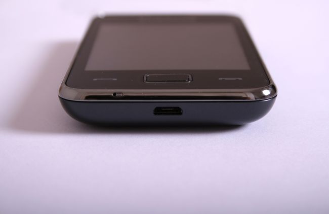 Samsung Tocco Lite 2 review | TechRadar