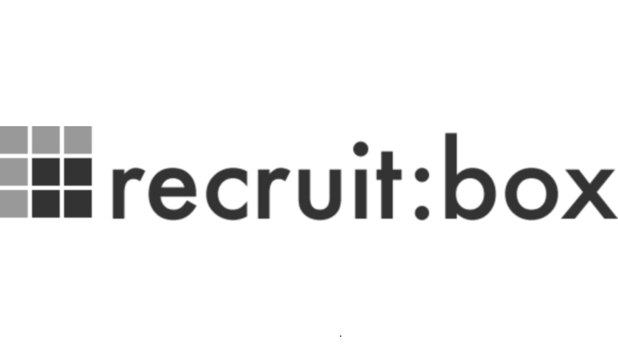 RecruitBox logo