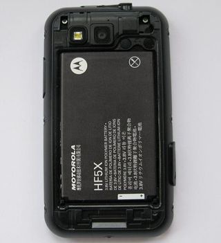 Motorola defy+ back 2