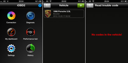 xTool OBD2
