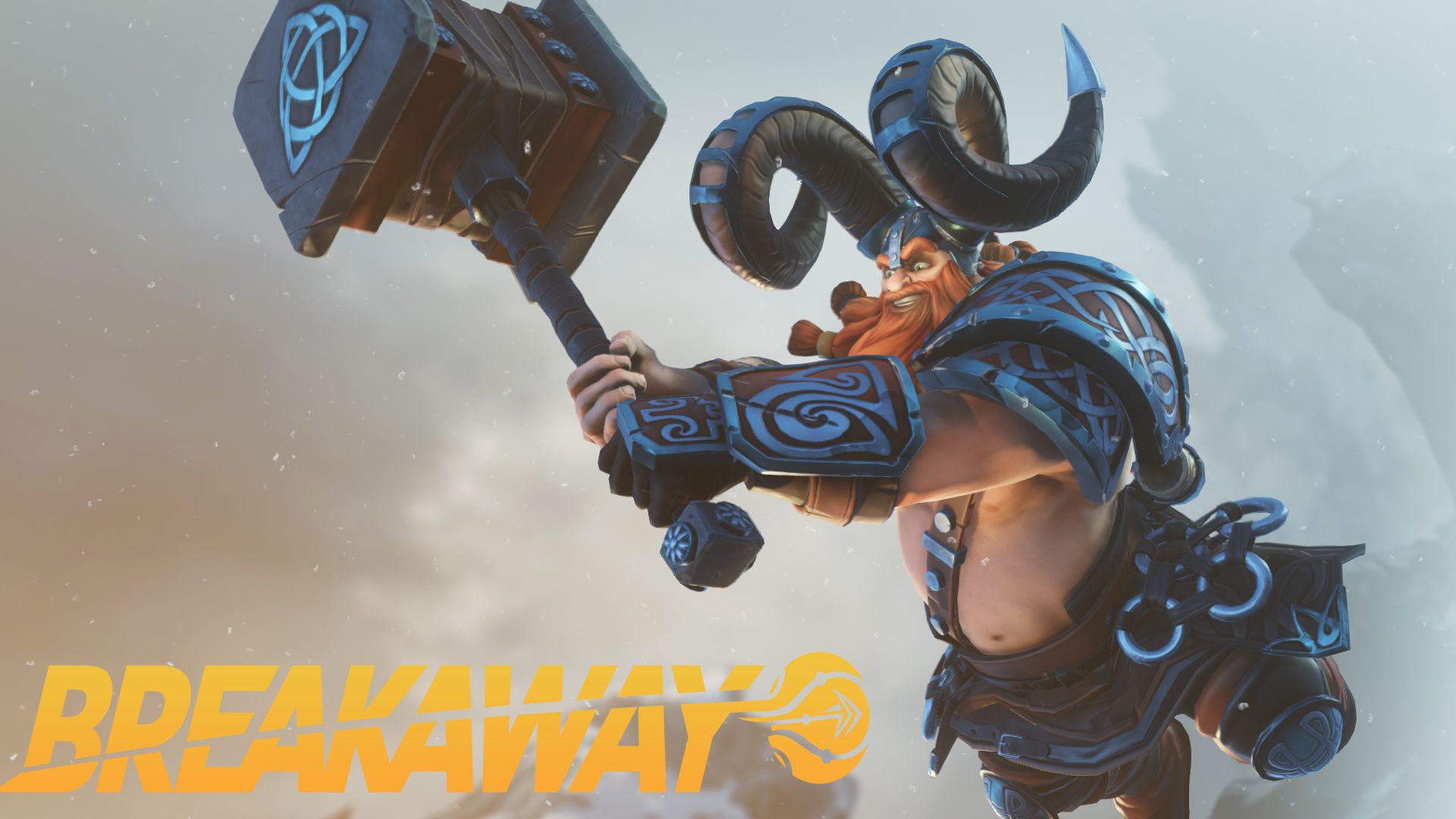 Breakaway preview Handson with Amazon's play into eSports TechRadar