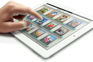 New iPad review