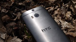 New HTC One M8 teased for 8 October event