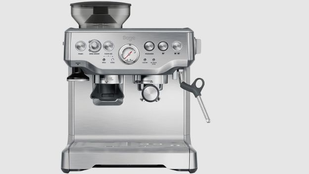 Sage by Heston Blumenthal Barista Express