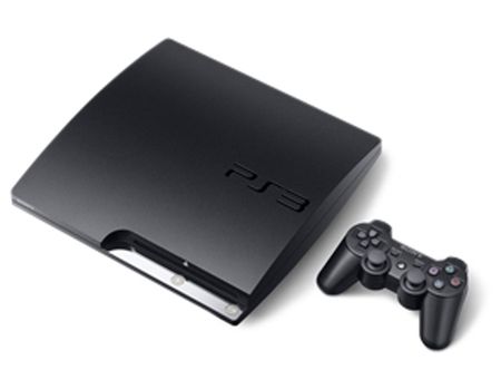 PlayStation 3