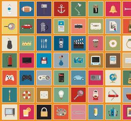 128 FREE vectors to download today! | Creative Bloq