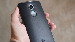 Moto X 2014