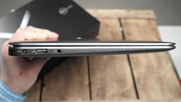 Dell XPS 13