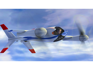 NASA developing Puffin one-man personal aircraft design, test flights planned soon