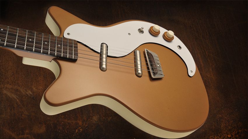 danelectro company