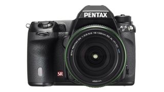 Pentax K-5 II review | TechRadar