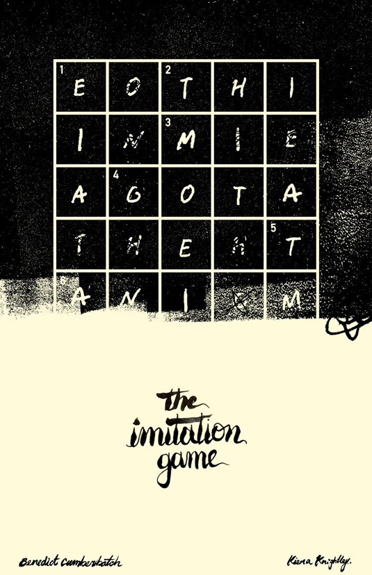 Poster by Bryant Nichols