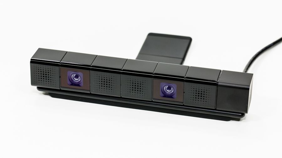 indendørs forberede Terminologi PlayStation 4 Camera review | TechRadar