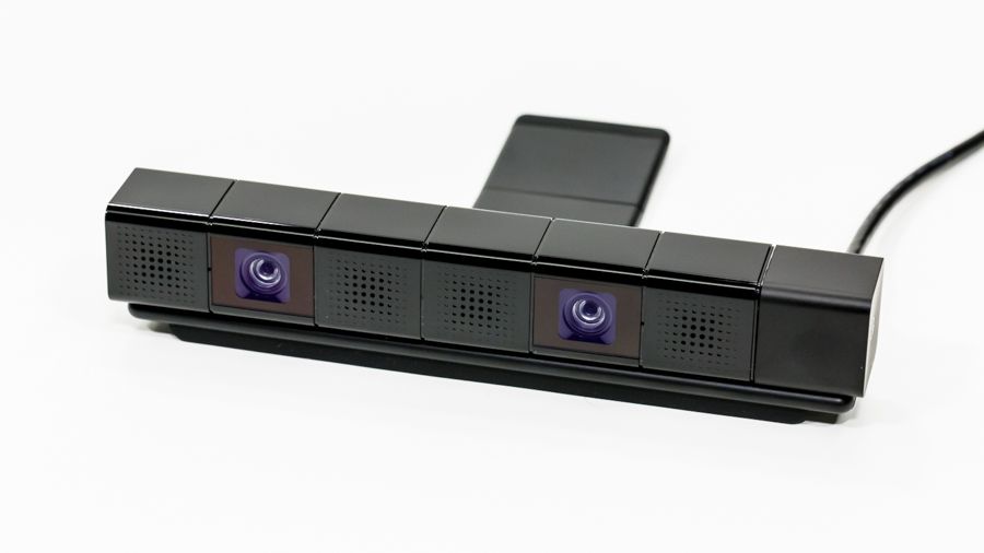 PlayStation 4 Camera review | TechRadar
