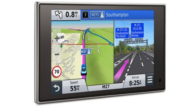 Garmin Nuvi 3598 LMT-D sat nav helps you avoid traffic | T3