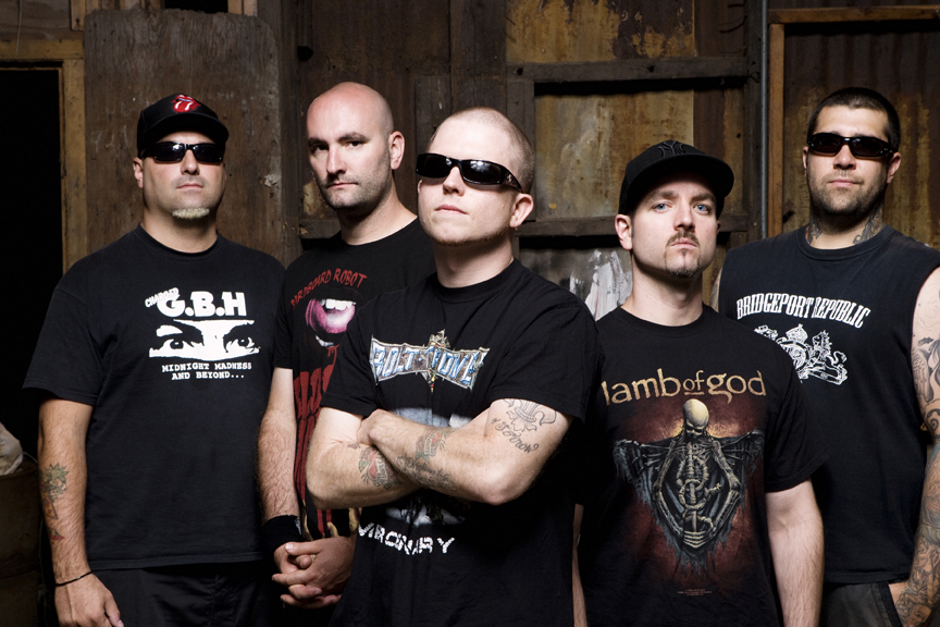 Hatebreed