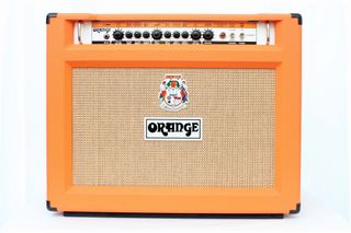 Orange Amps Rockerverb RK50C MKII 212