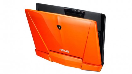 Asus Lamborghini