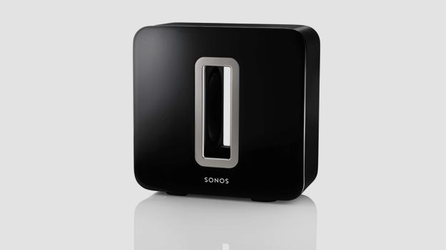 Sonos Sub review