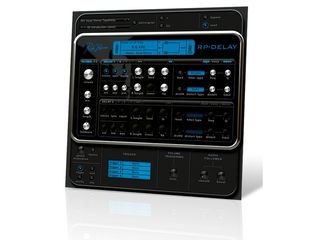 Rob Papen RP-Delay