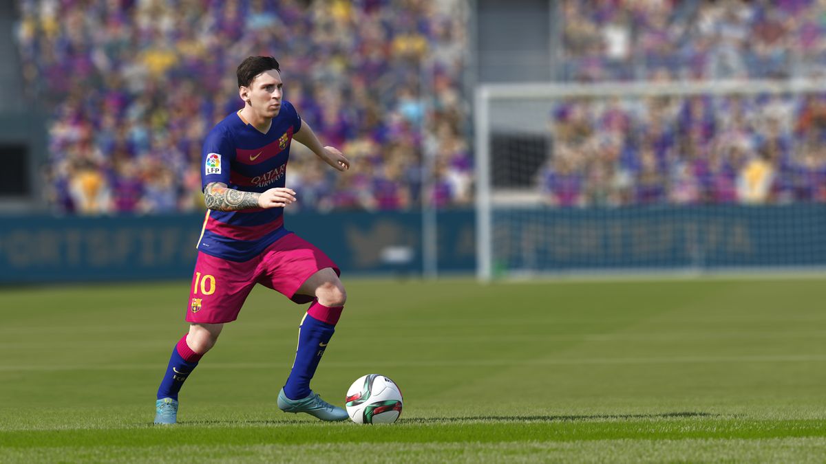 Playstation S 12 Deals Of Christmas Rolls On With Fifa 16 Gamesradar