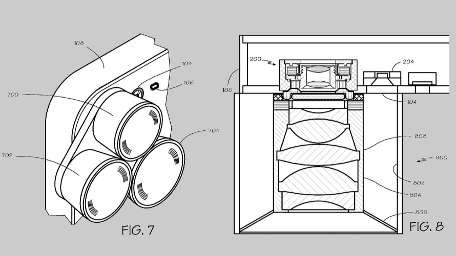 Five patents Apple is sitting on to make an awesome iPhone