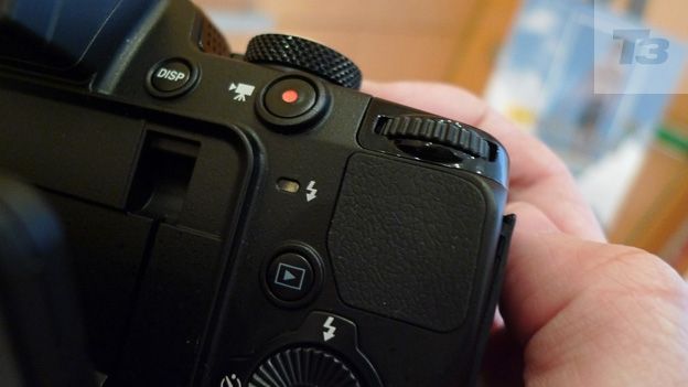 Nikon P510