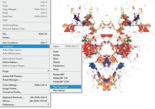 Duplicate original layer, finer texture