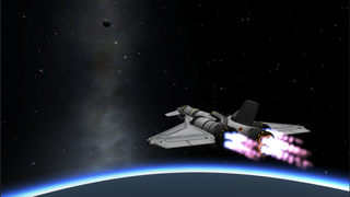 Kerbal Space Program multiplayer