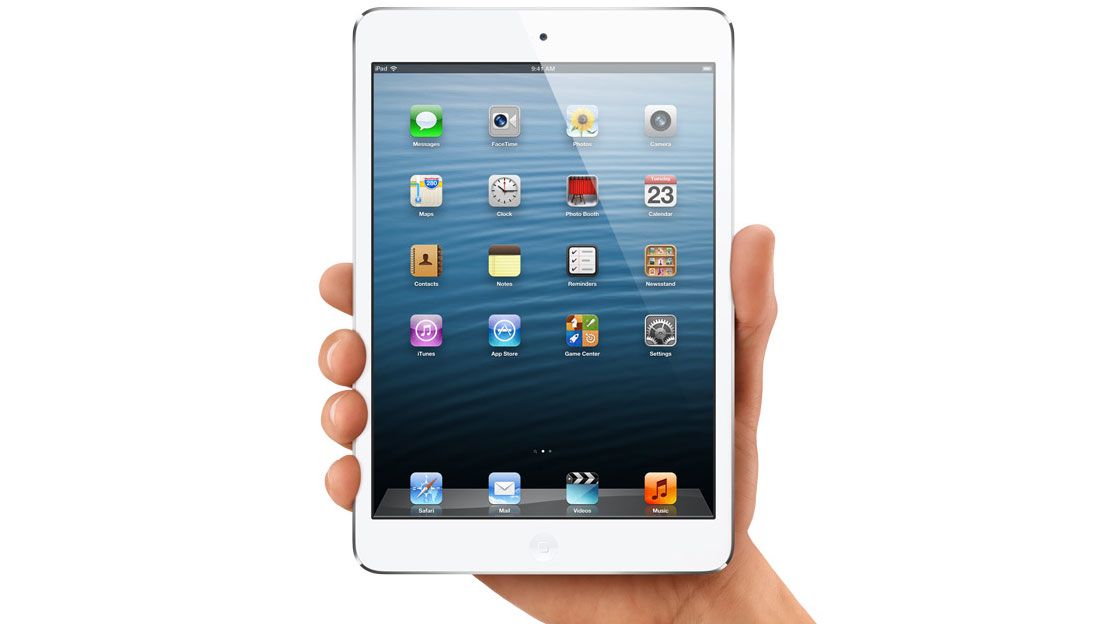 Apple iPad Mini 6 Review: Beating All Competitors