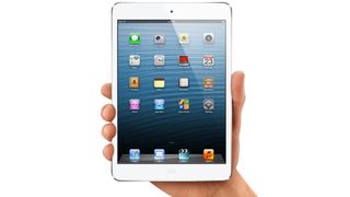 4G iPad mini available on contract now