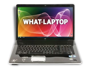 HP Pavilion dv8-1250ea