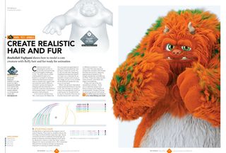 3D World issue 181