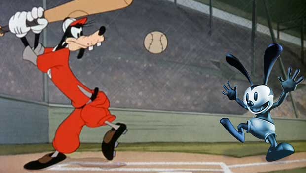 Goofy how to shorts