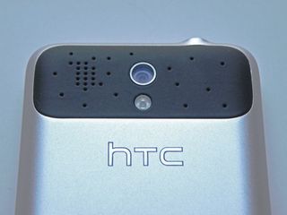 HTC legend