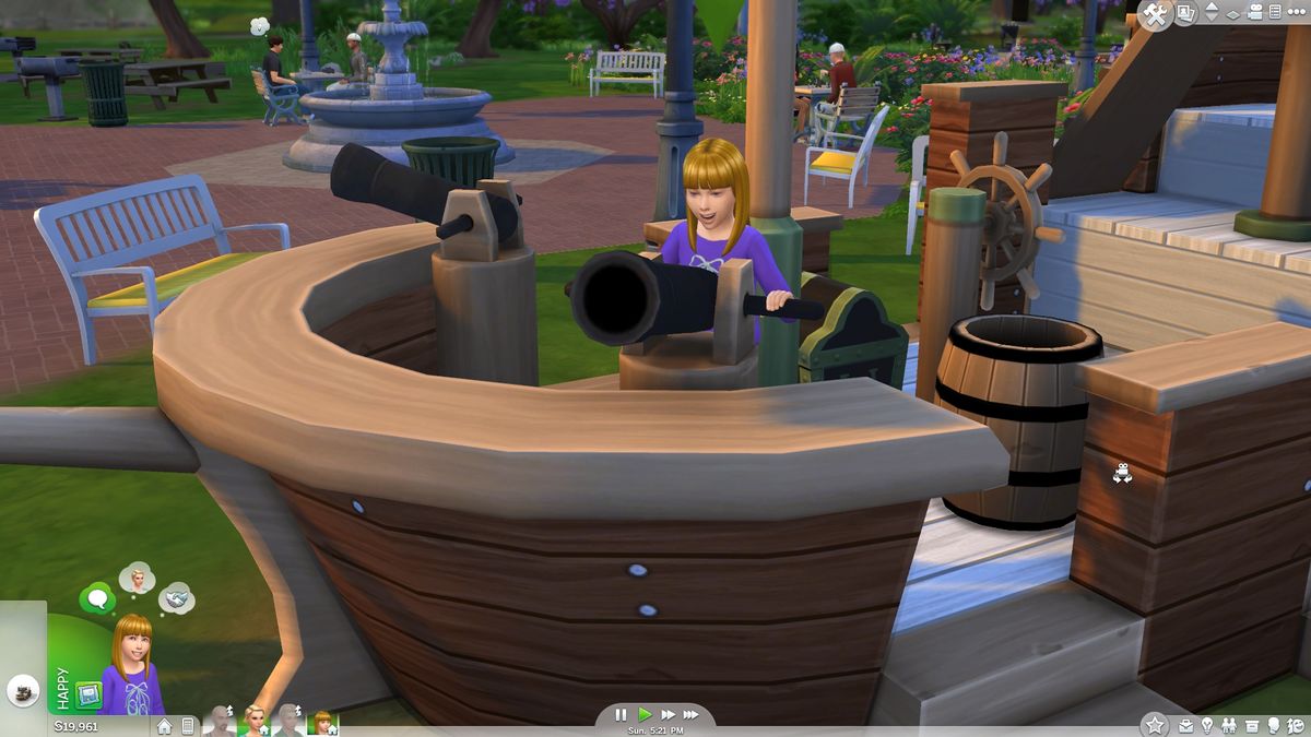 The Sims 4 (17)