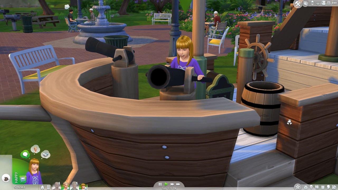 The Sims 4 (17)