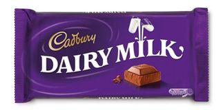 Cadbury new look