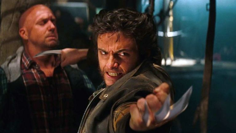 X-Men