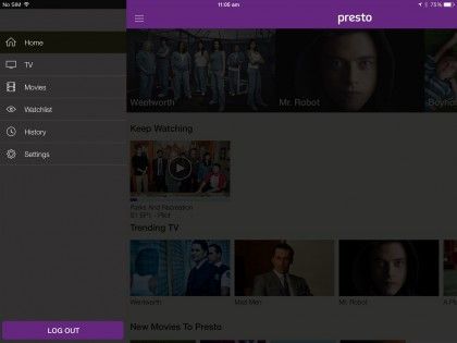 Presto review | TechRadar