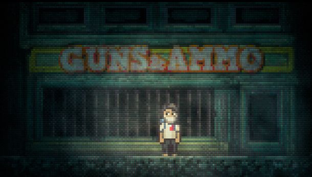 Lone Survivor: The Director's Cut launches Oct. 31 for Windows PC and Mac -  Polygon