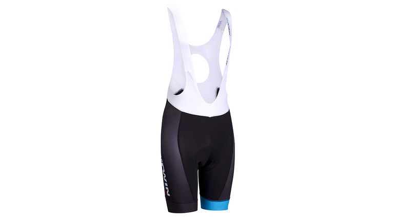 B'Twin Aerofit Bib Shorts