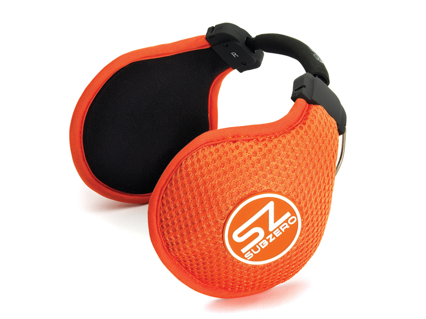 Midland Subzero Sun Headphones (£34.95)