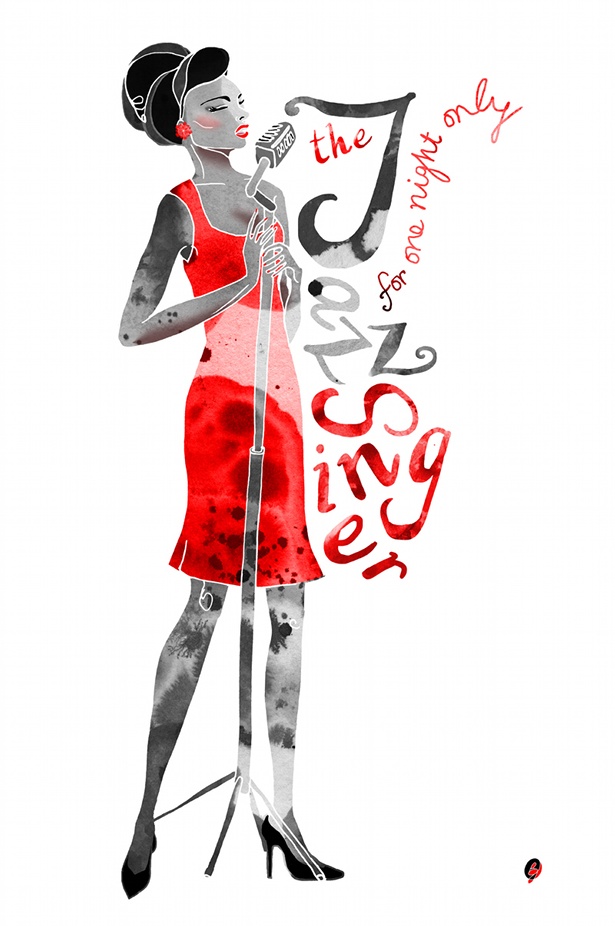 Severn Studios - The Jazz Singer