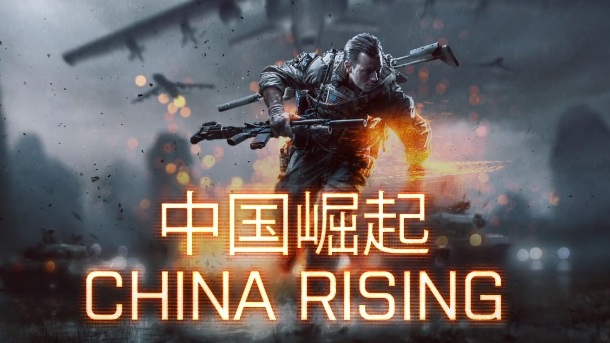 How to Download China Rising for Battlefield 4 if You Already